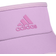 Adidas Superlite Visor Women's - Bliss Lilac/Pulse Lilac