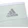 Adidas Superlite Visor Women's - Linen Green/White