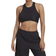 Adidas Women's Yoga Studio Wrapped Rib Tank Top - Black