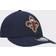 New Era New Orleans Pelicans Team Logo Low Profile 59FIFTY Fitted Cap Sr