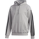 Adidas Legend Winter Hoodie - Mgh Solid Grey