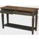 International Concepts Vista Console Table 16x48"