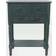 Decor Therapy Westerman Console Table 13x23.6"
