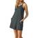 UpWest Traveler Tank Dress - Soot