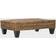 Safavieh Leary Settee Bench 40x7.3"