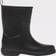 Totes Little Kids Cirrus Charley Rain Boot - Black