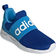 Adidas Kid's Lite Racer Adapt 4.0 - Royal Blue/Cloud White/Pulse Blue