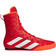 Adidas Box Hog 4 - Vivid Red/Off White/Impact Orange