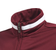 Adidas KId's Team 19 Track Jacket - Maroon/White (DX7330)