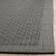 Safavieh Palm Beach Collection Gray 96x132"