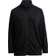 Adidas Women's Textured Full-Zip Jacket Plus Size - Black