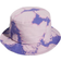 Adidas Reverse Dye Bucket Hat - Purple