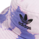 Adidas Reverse Dye Bucket Hat - Purple