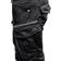 John Doe Stroker Cargo XTM - Black