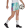 Adidas Women's Tiro Shorts - Altered Blue/Mint Rush/White