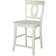 International Concepts Verona Bar Stool 40.9"