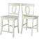 International Concepts Verona Bar Stool 40.9"