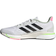 Adidas Supernova+ M - Cloud White/Core Black/Solar Green