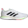 Adidas Supernova+ M - Cloud White/Core Black/Solar Green