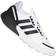 Adidas Kid's ZX 1K Boost - Cloud White/Core Black/Halo Silver