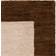 Safavieh Himalaya Collection Beige, Brown 36x60"