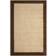 Safavieh Himalaya Collection Beige, Brown 72x108"