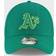 New Era Oakland Athletics 2022 Batting Practice 39THIRTY Flex cap Youth