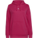 Adidas Women's Adicolor Essentials Hoodie (Plus Size) - Real Magenta