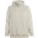 Adidas Women's Adicolor Essentials Hoodie (Plus Size) - Wonder White