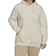 Adidas Women's Adicolor Essentials Hoodie (Plus Size) - Wonder White