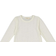 MarMar Copenhagen Night Dress Wool Pointelle Nightwear - Natural (101-661-18)