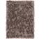 Safavieh Paris Shag Brown 60x96"