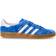 Adidas Gazelle M - Blue Bird/Cloud White