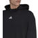 Adidas Trvl Lightweight Hoodie - Black