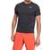 Reebok Men United By Fitness Perforated T-shirt - Black