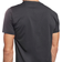 Reebok Men United By Fitness Perforated T-shirt - Black
