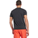 Reebok Men United By Fitness Perforated T-shirt - Black