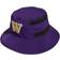 Adidas Victory Performance Bucket Hat - Ncaa-Wtn-707/Team College Purple