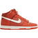 Nike Dunk High One Game M - Mantra Orange/Sail