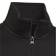 Adidas Adicolor Half-Zip Sweatshirt - Black (HK0336)