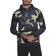 Adidas Graphics Camo Hoodie - Shadow Navy