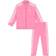 Adidas Kid's Adicolor SST Tracksuit -Bliss Pink (HK2965)