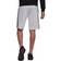 Adidas Primegreen Essentials Warm-Up 3-Stripes Shorts - White/Black