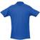 Sol's Men's Spring II Short Sleeve Polo Shirt - Royal Blue