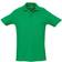 Sols Men's Spring II Short Sleeve Polo Shirt - Kelly Green