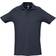 Sols Men's Spring II Short Sleeve Polo Shirt - Navy