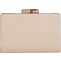 Coach Corner Zip Medium Wallet - Gold/Ivory Multi