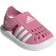 Adidas Infant Closed-toe Summer Water - Rose Tone/Cloud White/Rose Tone