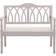 Safavieh Benjamin Settee Bench 40x36"