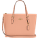 Coach Mollie Tote 25 - Gold/Faded Blush